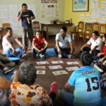 Formabiap realiza talleres del método “Castellano Activo” con especialistas educativos