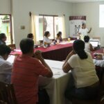 Funcionarios y sociedad civil valoran las necesidades y retos de la Educación Intercultural Bilingüe en la región Loreto