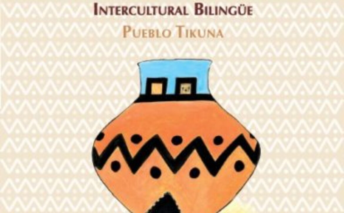 Curriculum inicial Tikuna