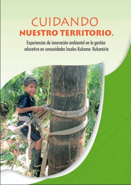 Cuidando nuestro territorio