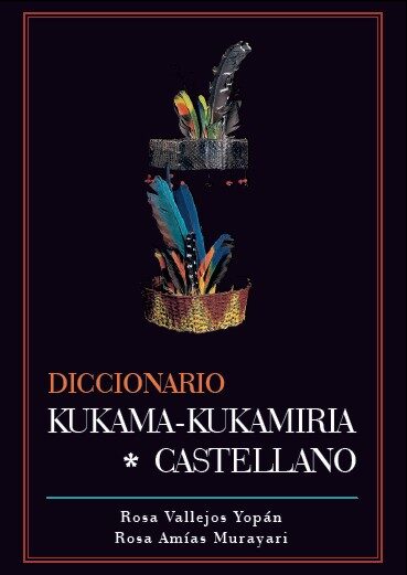 Diccionario Kukama