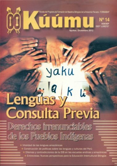 KUUMU 14