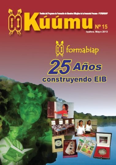 KUUMU 15