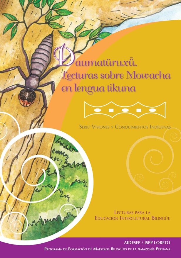 Lecturas sobre Monacha