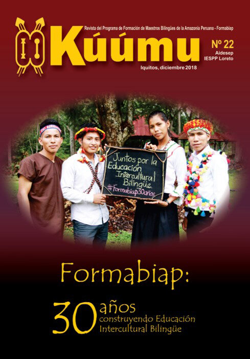 Portada Kmu N 22