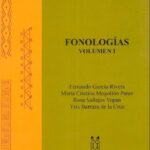 Fonologías - Volumen I