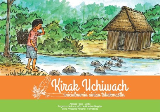 Kirak Uchiwach_Portada