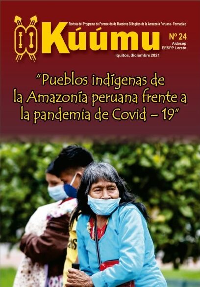 Kúúmu 24_Portada
