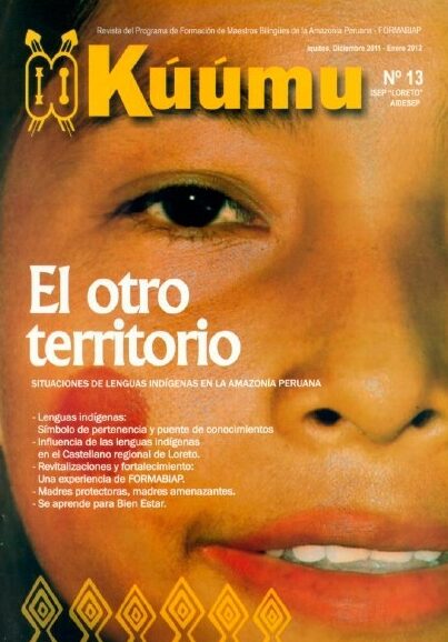Kúúmu N°13