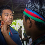 Formabiap inaugura año académico 2026 y da la bienvenida a nuevos ingresantes de los pueblos Achuar, Kichwa y Kukama Kukamiria