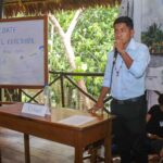 Fortaleciendo la democracia en la CEZ: Estudiantes del Formabiap implementan nuevo método para elegir a su presidente estudiantil